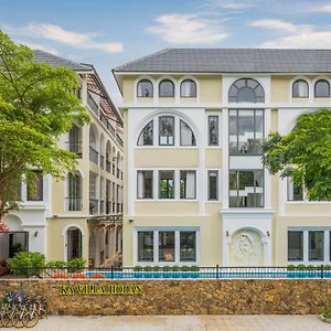 Ka Villa - An Bang Beach, Free Pick Up 4 Nights